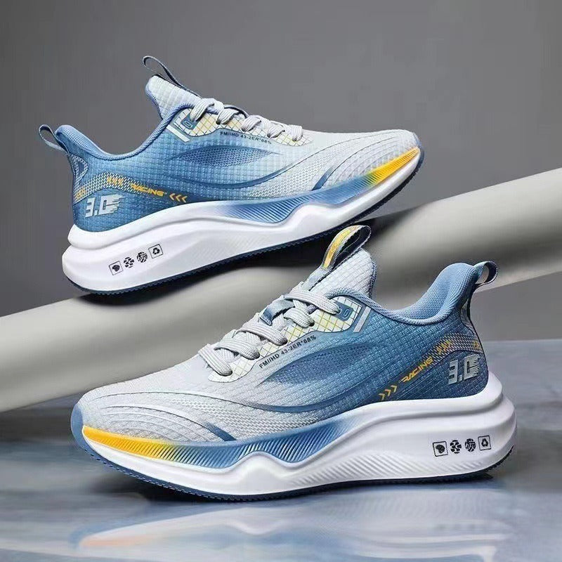 Mesh Running Shoes