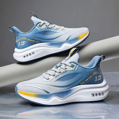 Mesh Running Shoes