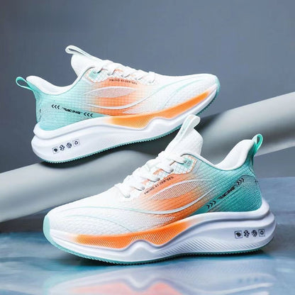 Mesh Running Shoes