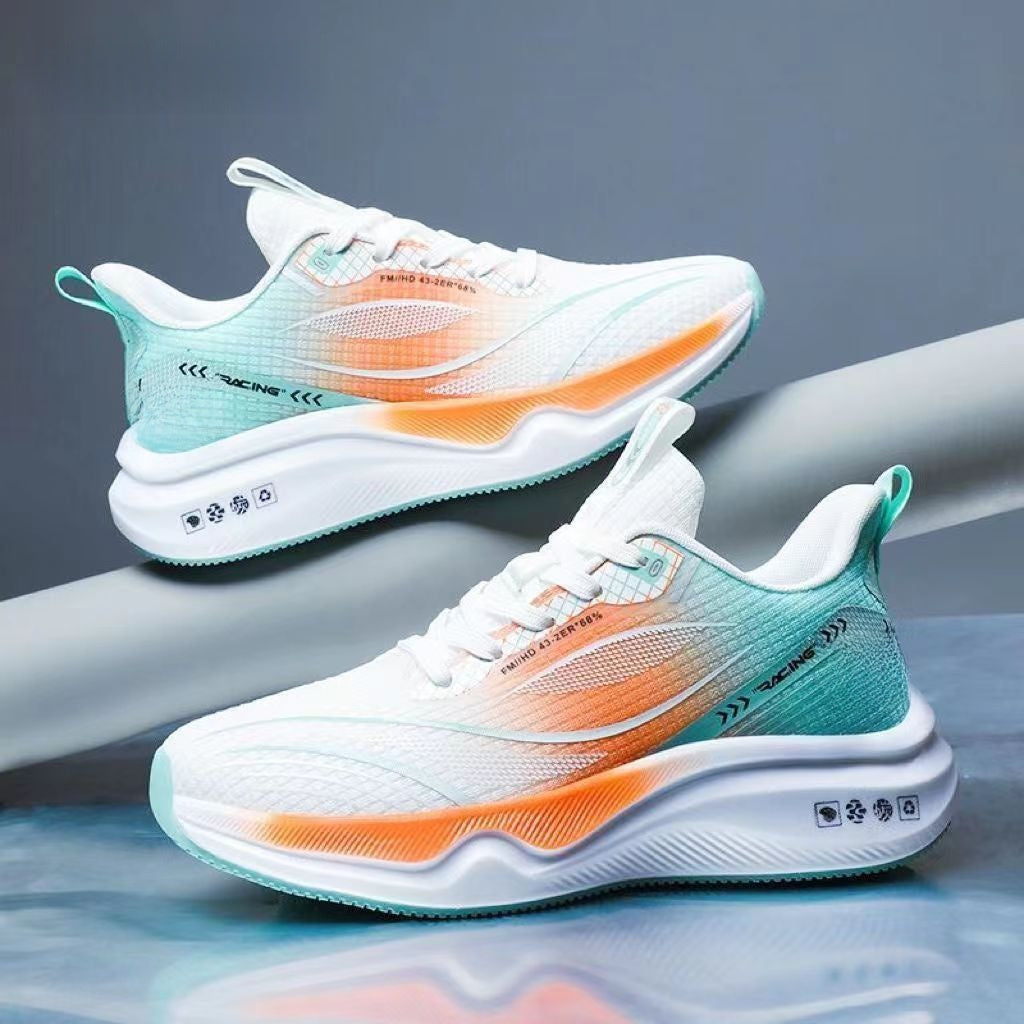 Mesh Running Shoes
