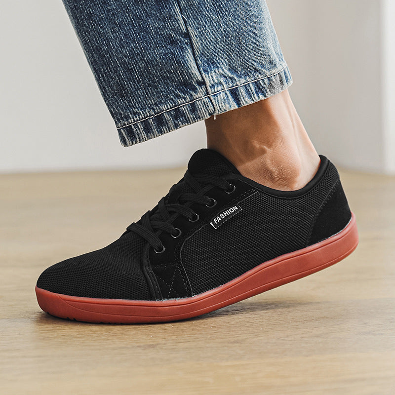 Mesh Shoes