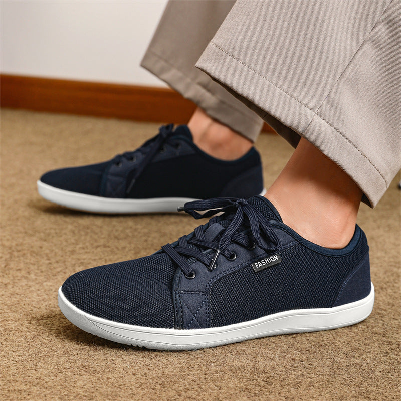 Mesh Shoes