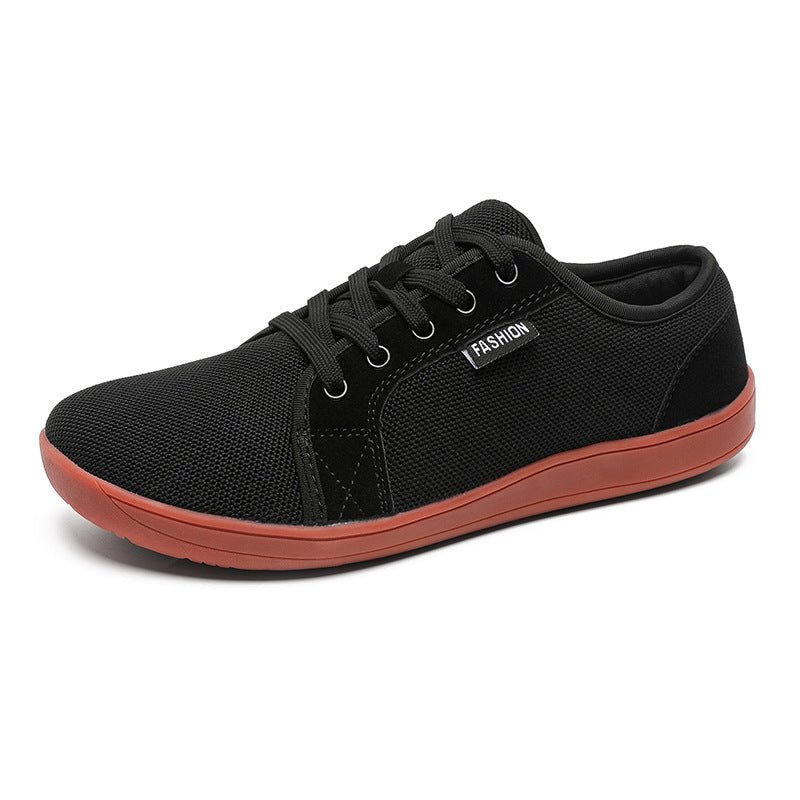 Mesh Shoes