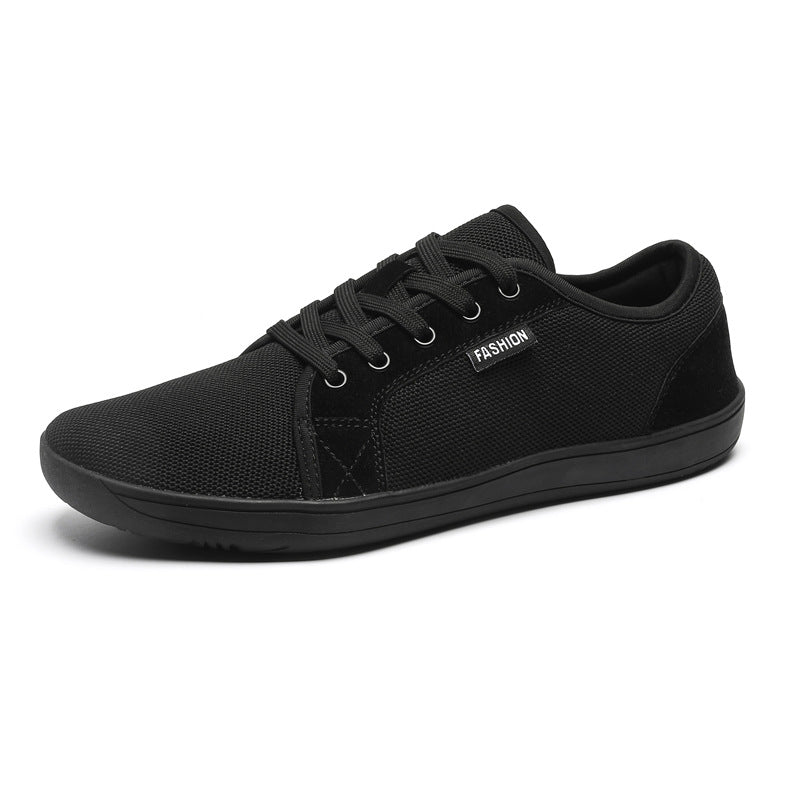 Mesh Shoes