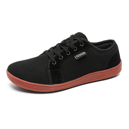 Mesh Shoes