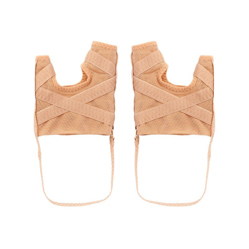 Mesh Toe Separator Orthopedic Corrector