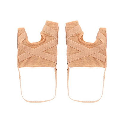 Mesh Toe Separator Orthopedic Corrector