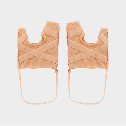 Mesh Toe Separator Orthopedic Corrector