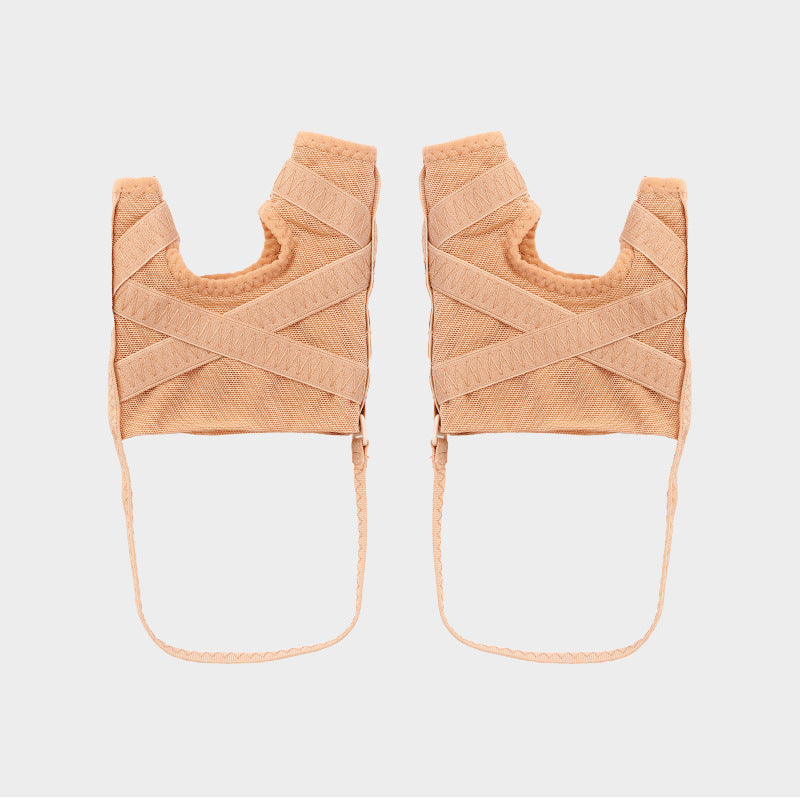 Mesh Toe Separator Orthopedic Corrector