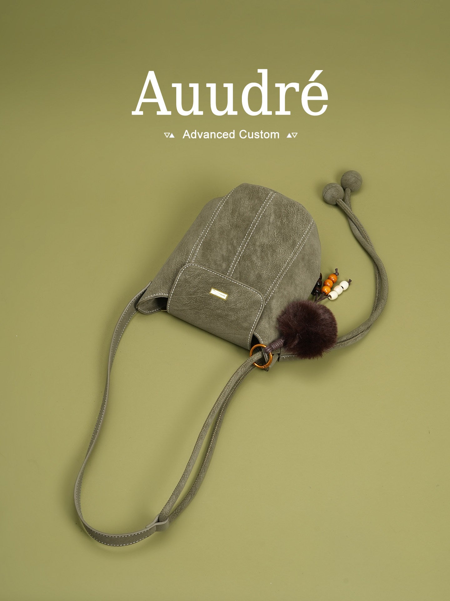 messenger bag