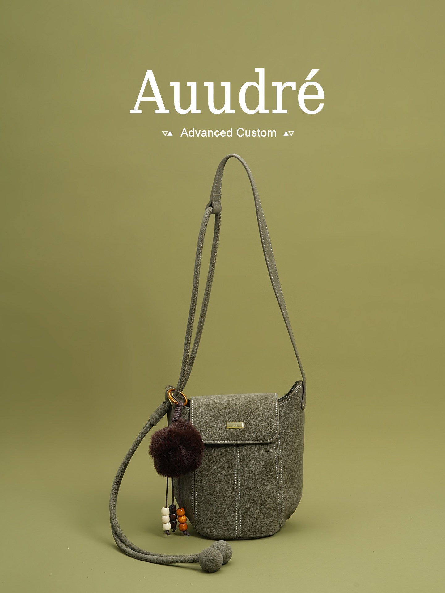 messenger bag