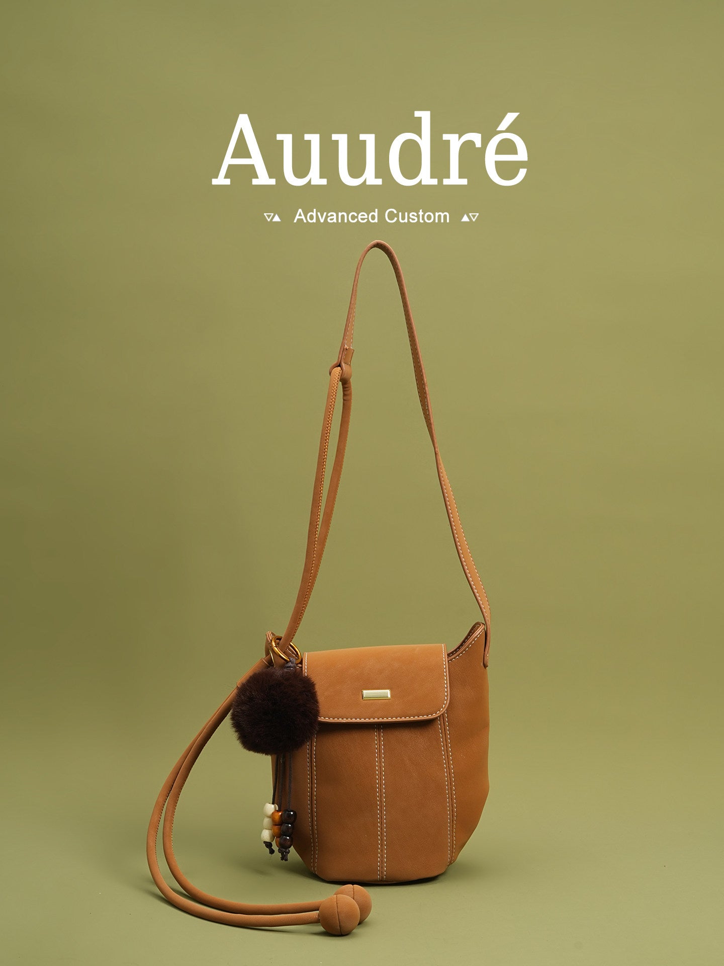 messenger bag