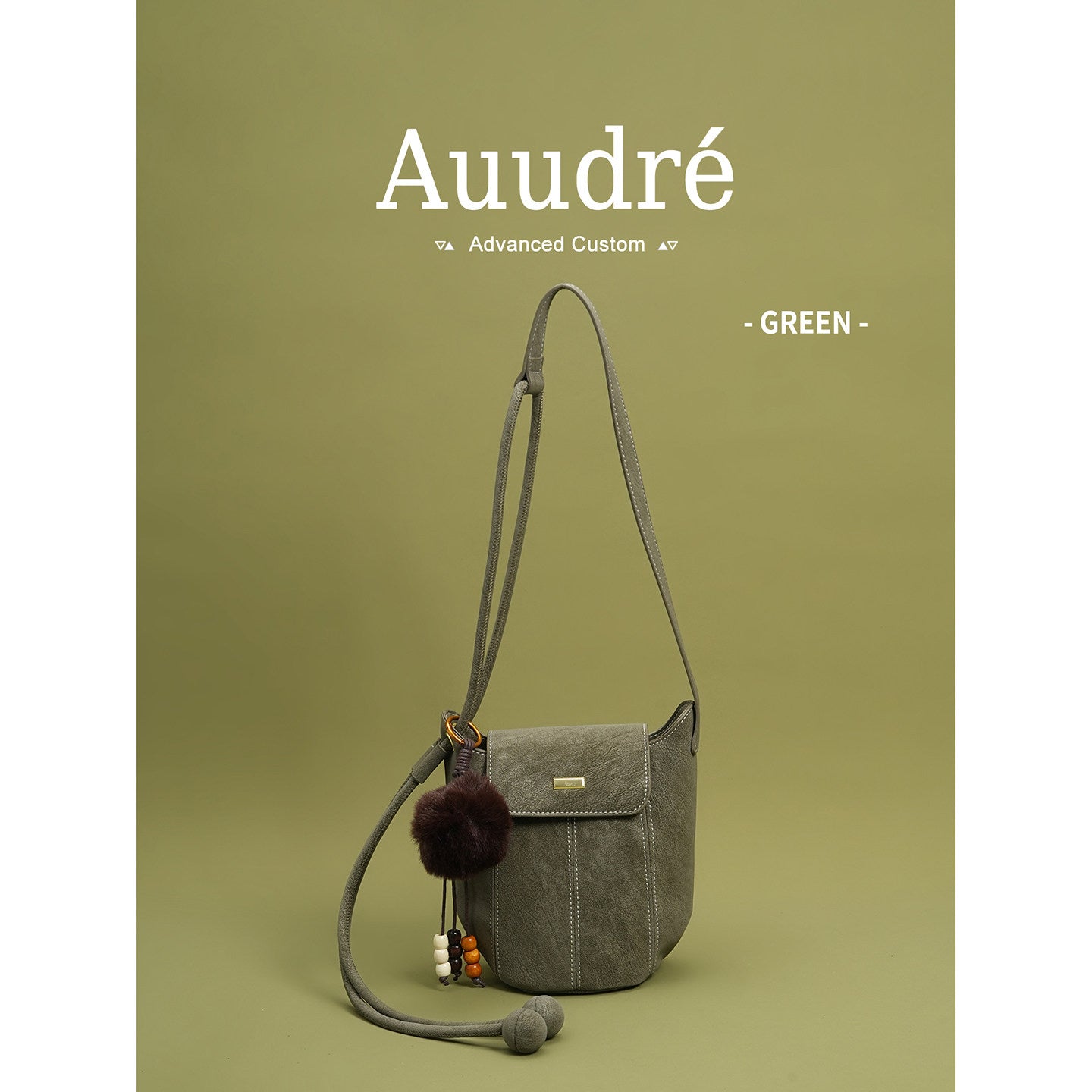 messenger bag