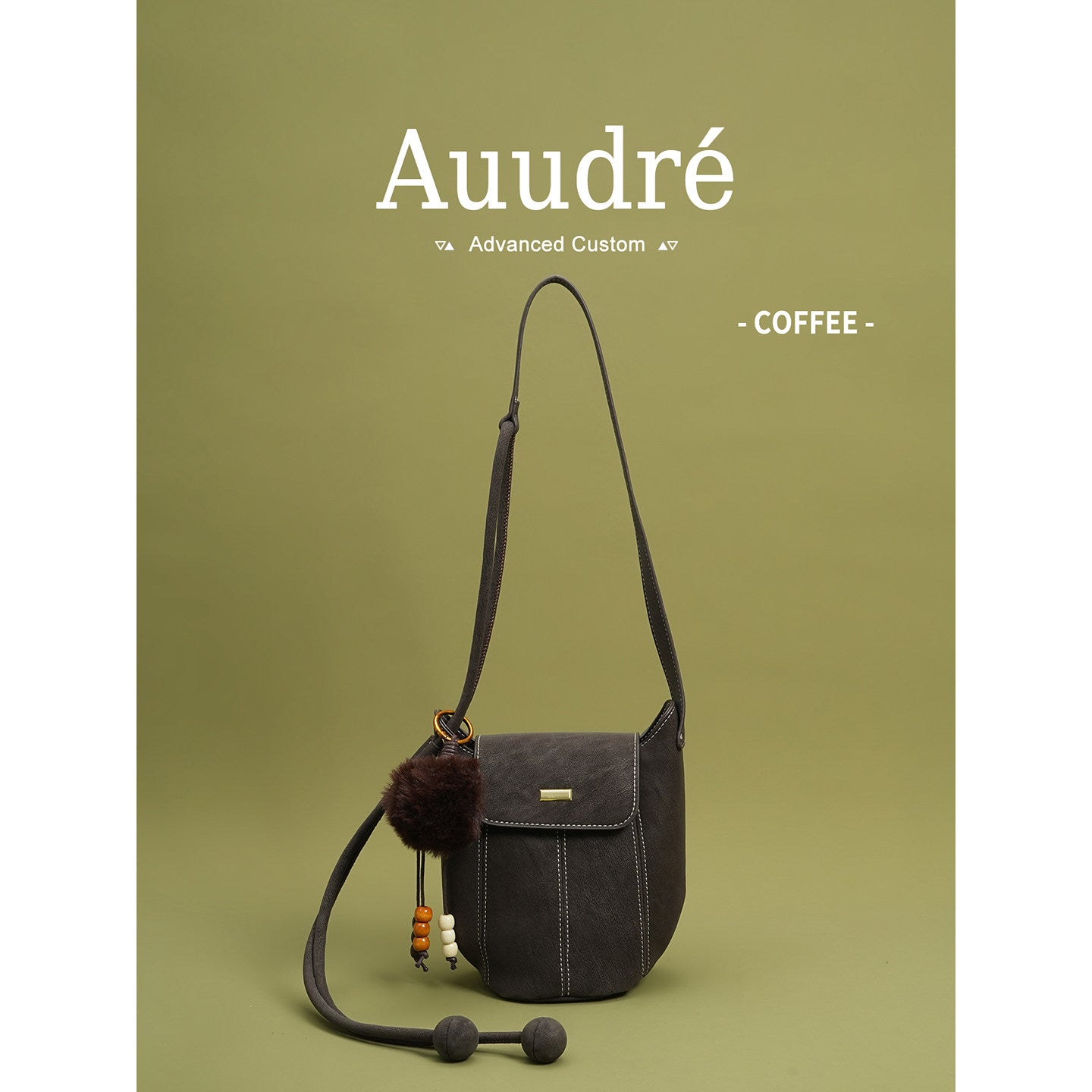 messenger bag
