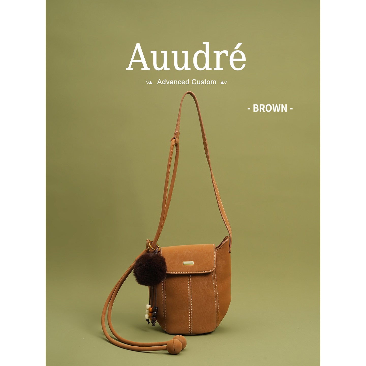 messenger bag