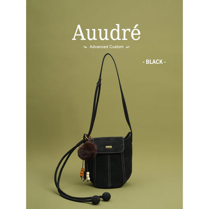 messenger bag