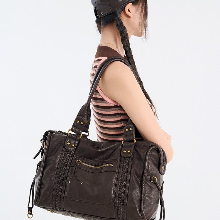 messenger bag