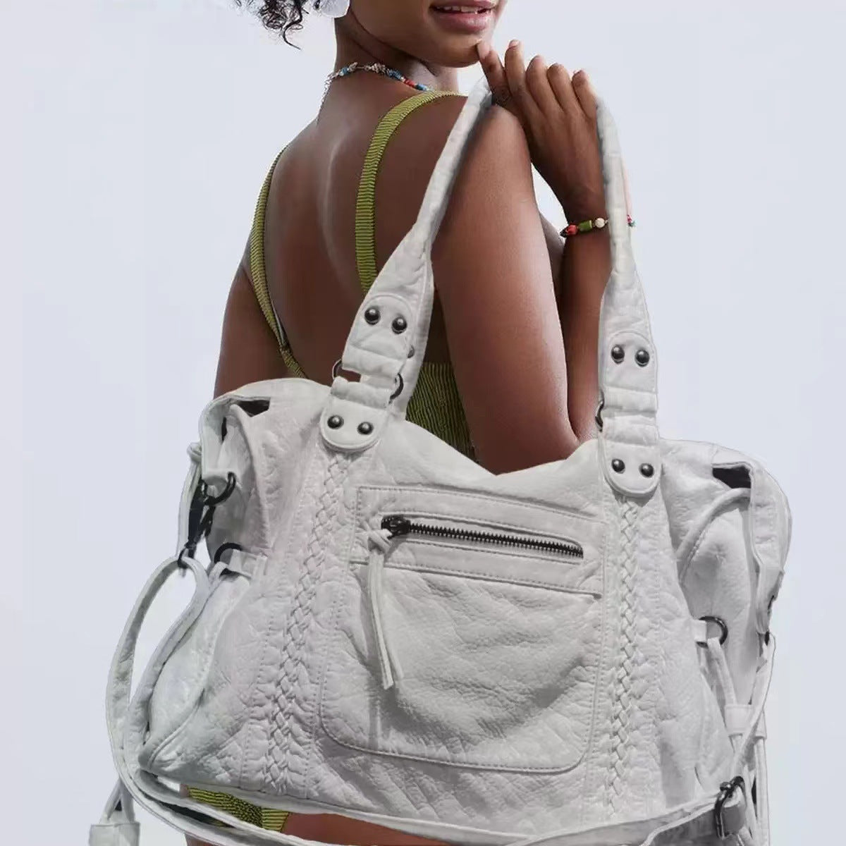 messenger bag