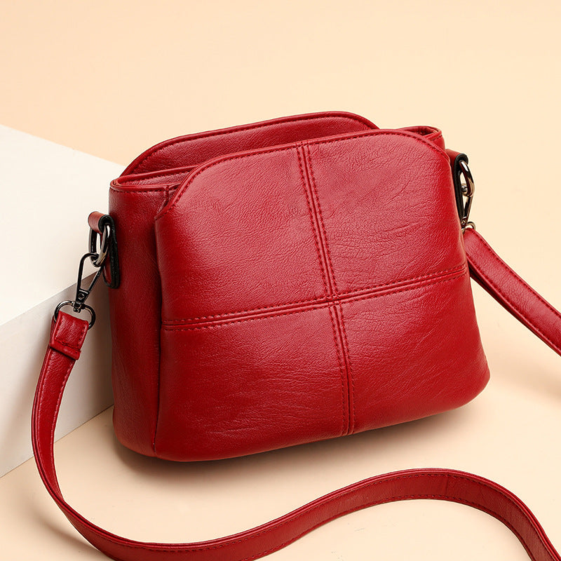 messenger bag