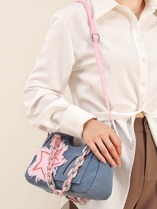 messenger bag