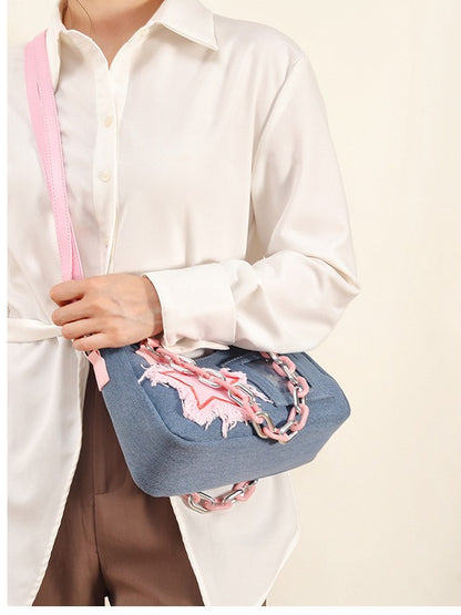 messenger bag