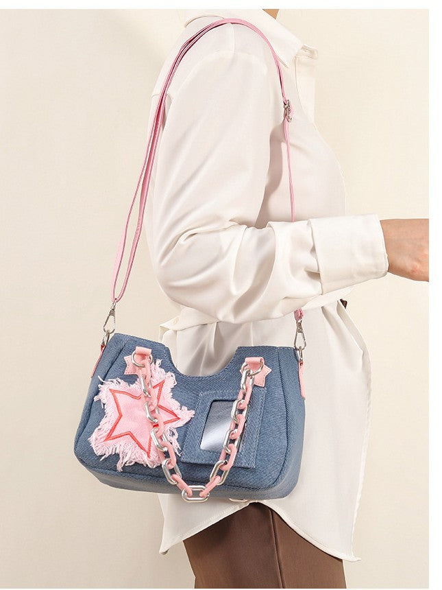messenger bag