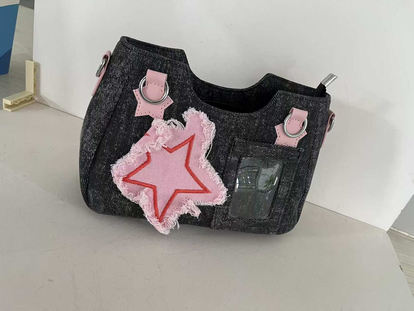 messenger bag