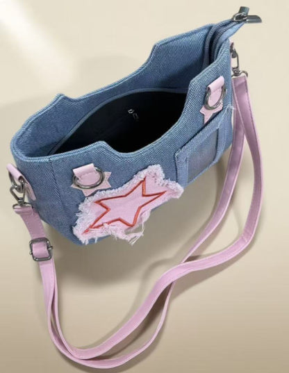 messenger bag
