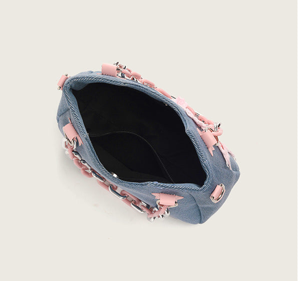 messenger bag