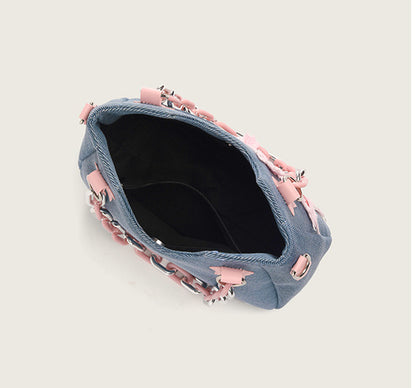 messenger bag