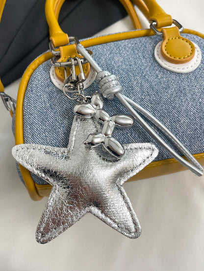 messenger bag