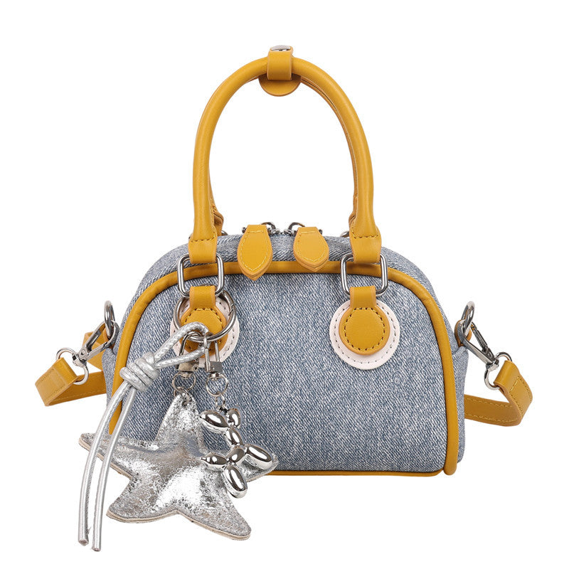 messenger bag