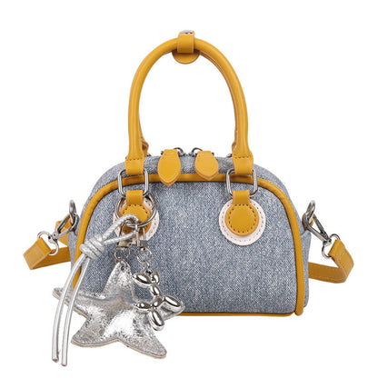 messenger bag