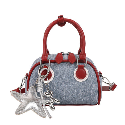 messenger bag