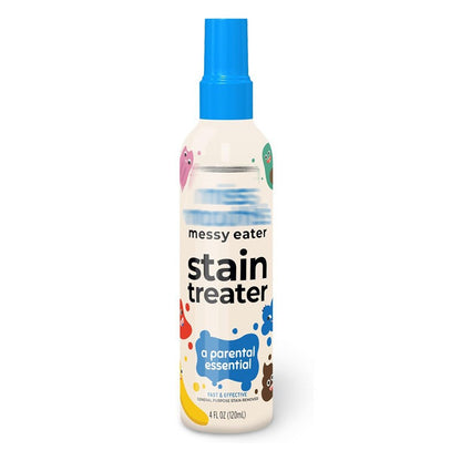 Messy Eater Stain Remover Spray for Baby Clothes