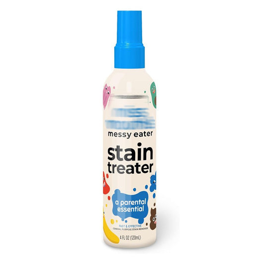 Messy Eater Stain Remover Spray for Baby Clothes