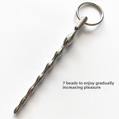 Metal Adult Toy