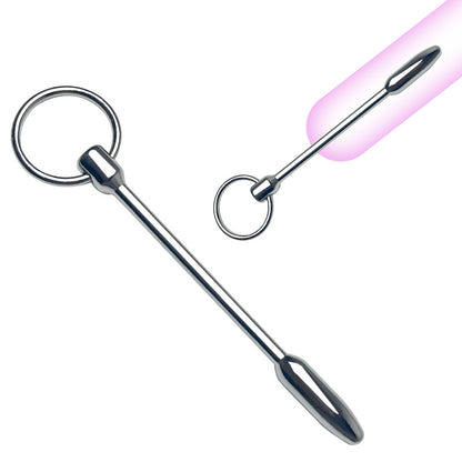 Metal Adult Toy