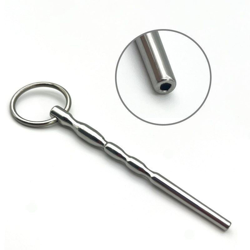 Metal Adult Toy