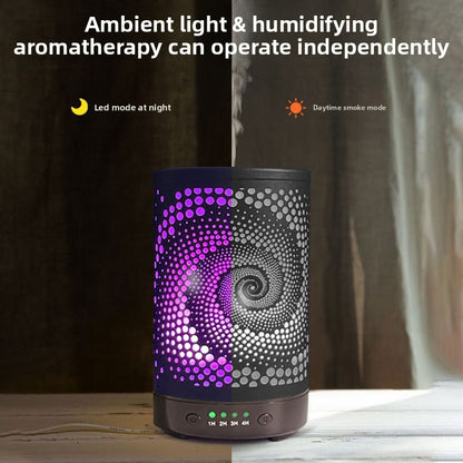 Metal Aromatherapy Diffuser