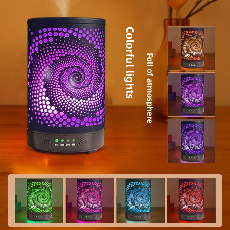 Metal Aromatherapy Diffuser