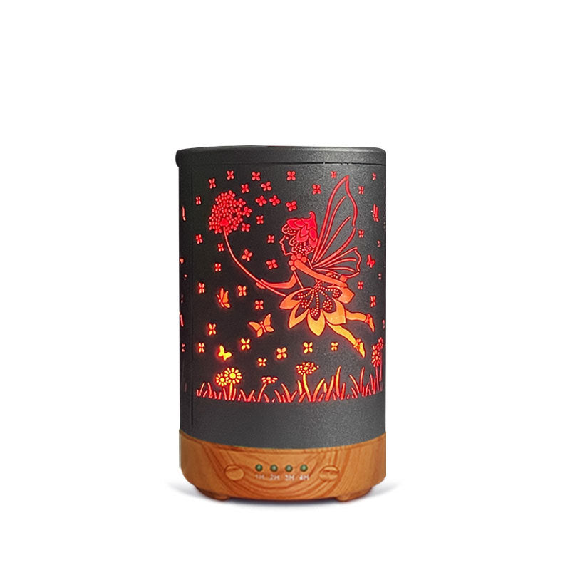 Metal Aromatherapy Diffuser