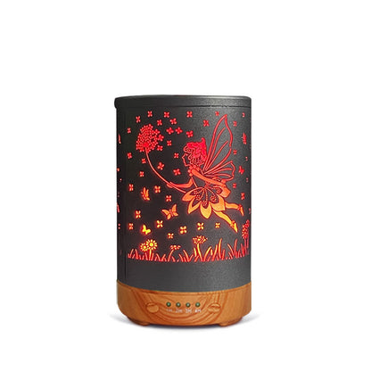 Metal Aromatherapy Diffuser