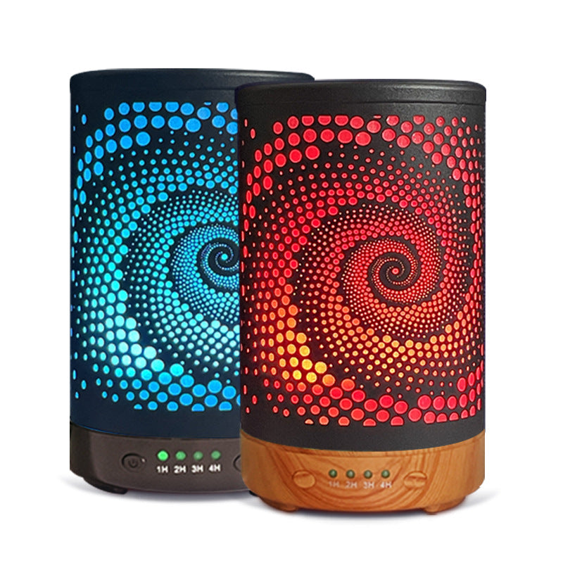 Metal Aromatherapy Diffuser