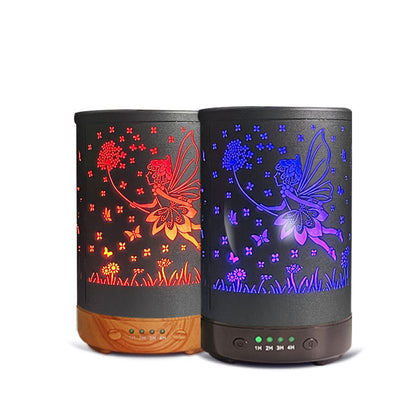 Metal Aromatherapy Diffuser