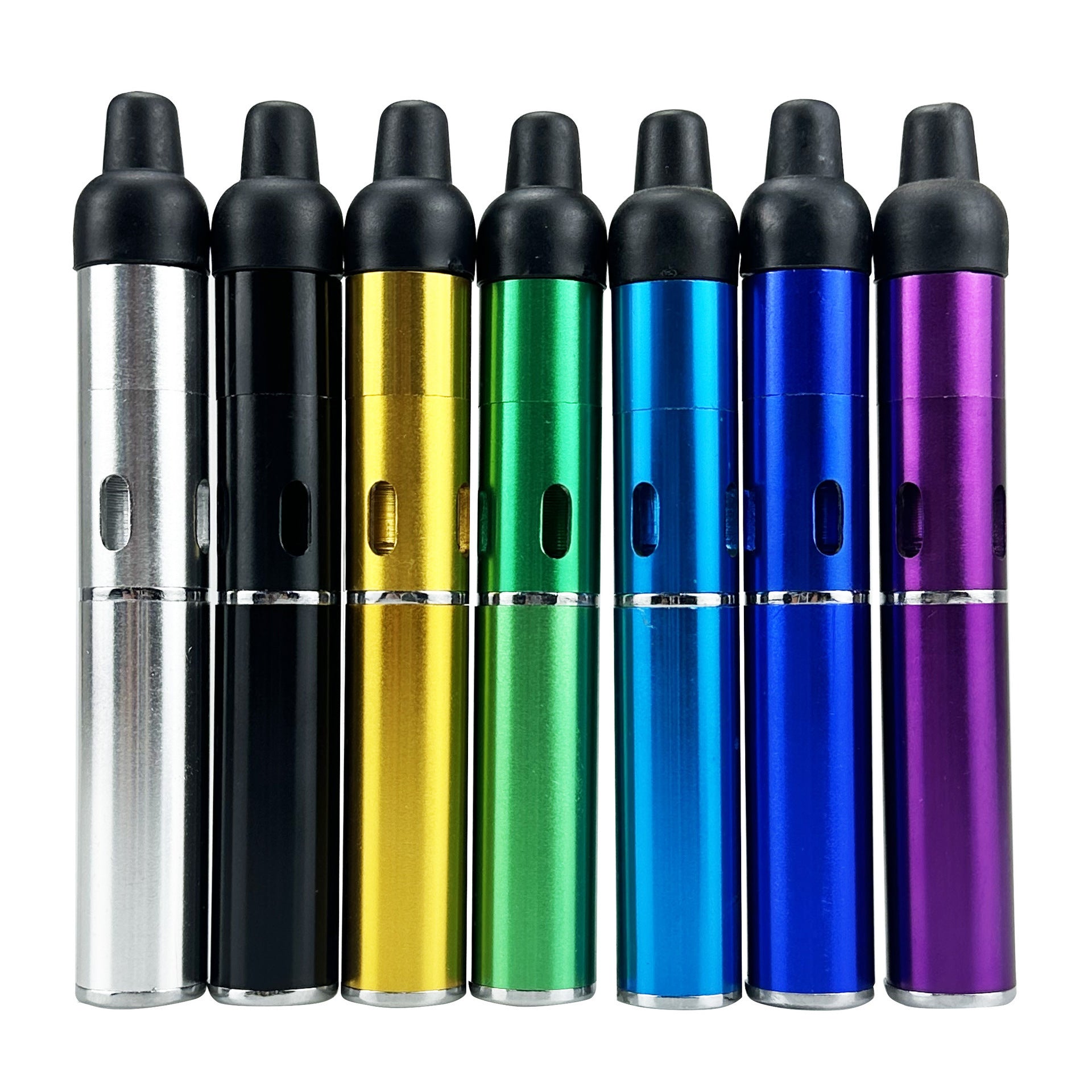 Metal Aromatherapy Lighter