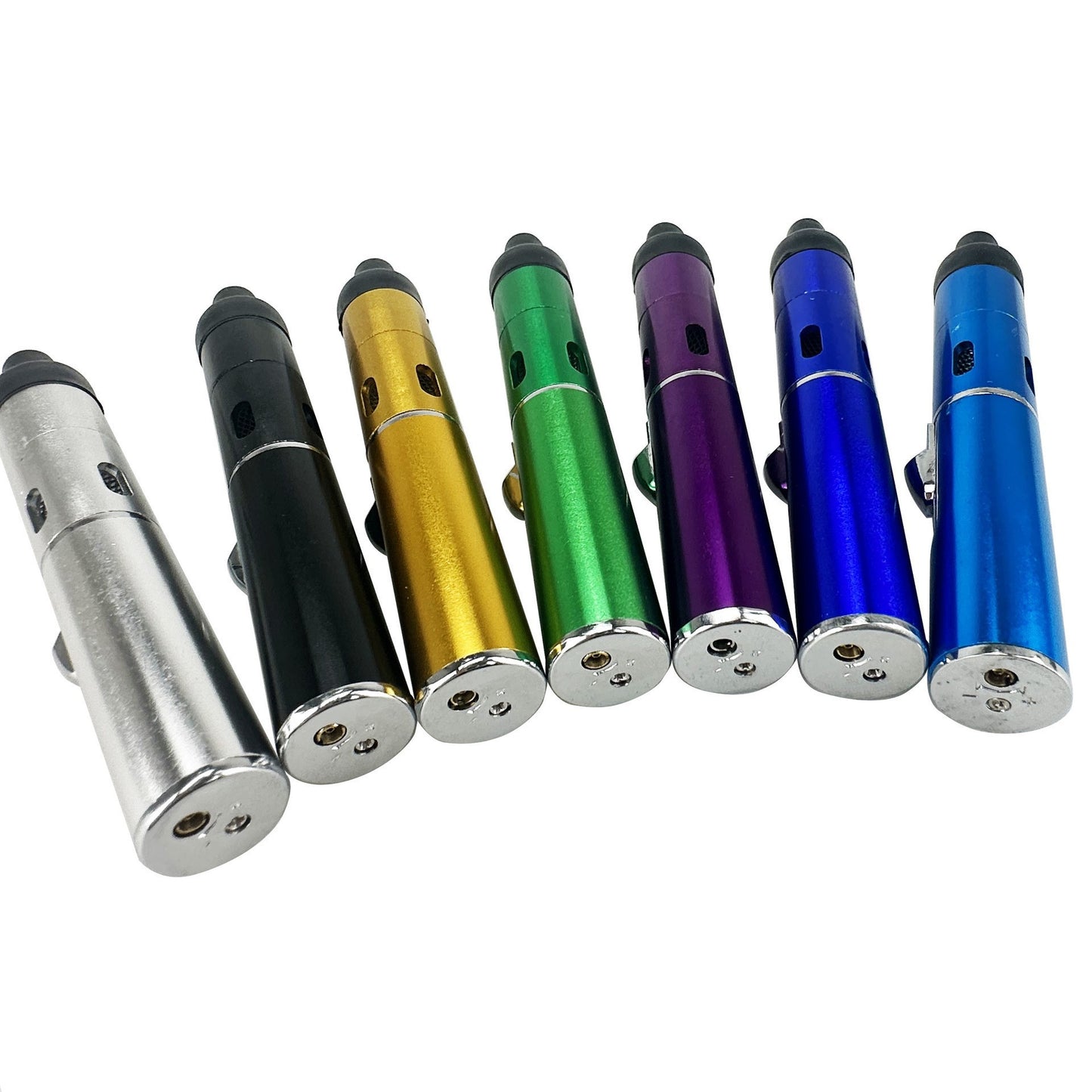 Metal Aromatherapy Lighter