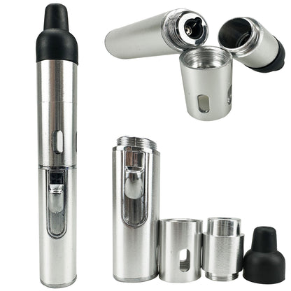 Metal Aromatherapy Lighter