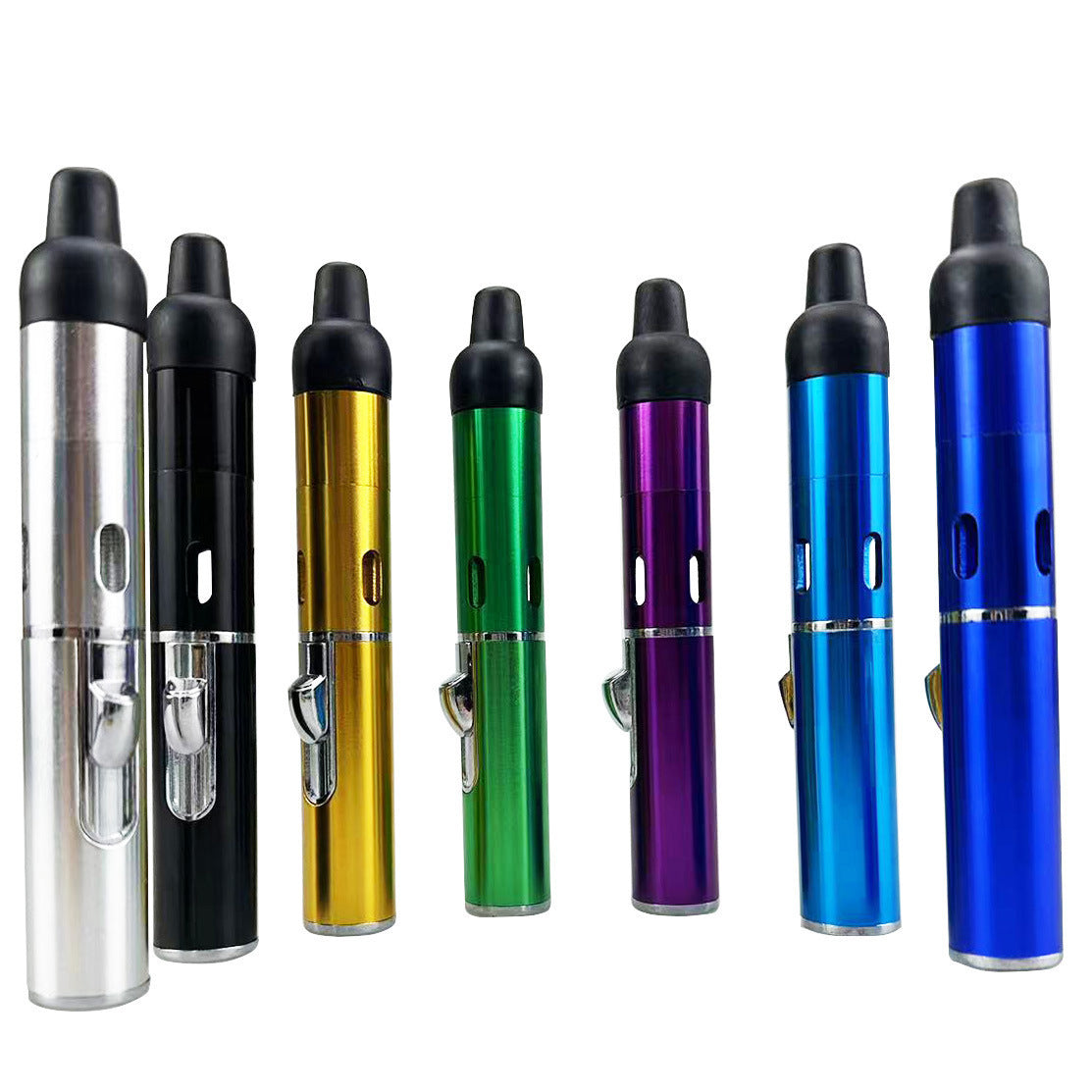 Metal Aromatherapy Lighter