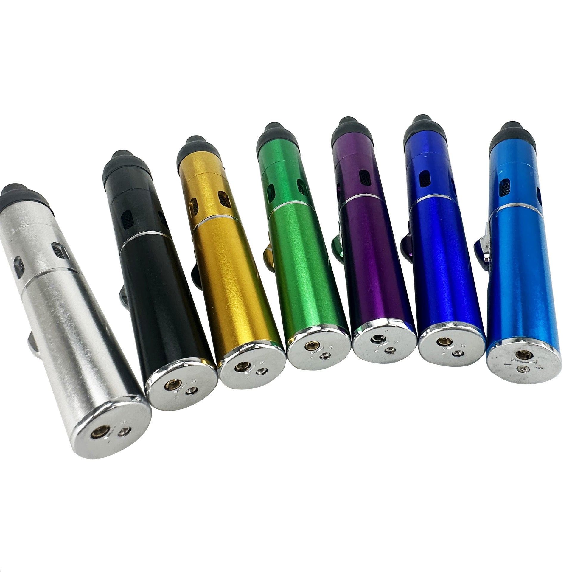 Metal Aromatherapy Lighter